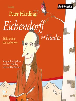 cover image of Eichendorff für Kinder
